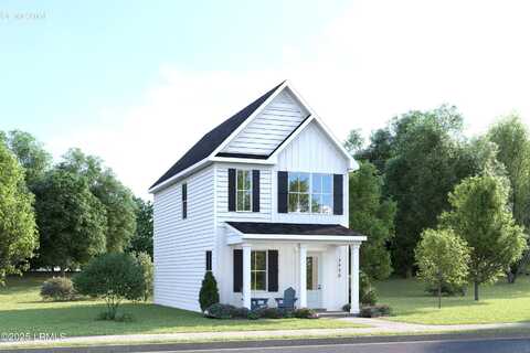 173 Crown Street, Hardeeville, SC 29927