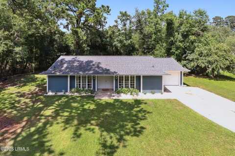 3029 Ratel Drive, Beaufort, SC 29902