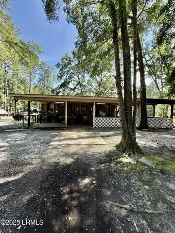 1574 Fordville Road, Ridgeland, SC 29936