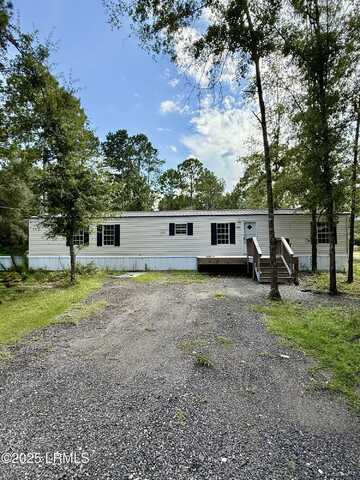 1578 Fordville Road, Ridgeland, SC 29936