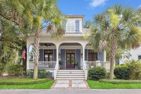 12 Lawrence Street, Bluffton, SC 29910