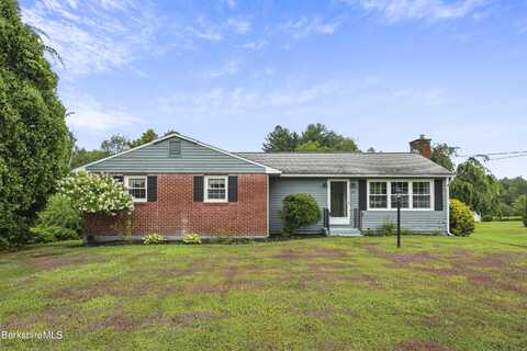 100 Church St, Lee, MA 01238