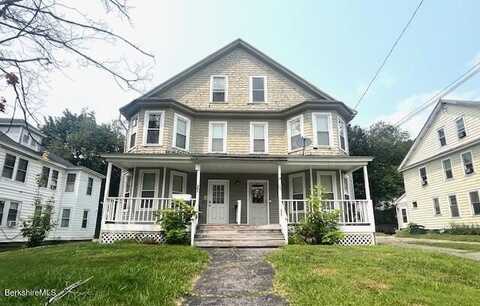 27 - 29 Dalton Ave, Pittsfield, MA 01201