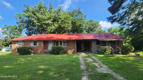 5838 Us 301, Rowland, NC 28383