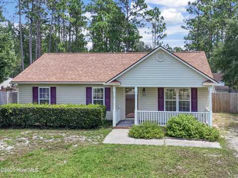 292 Cherry Road, Southport, NC 28461