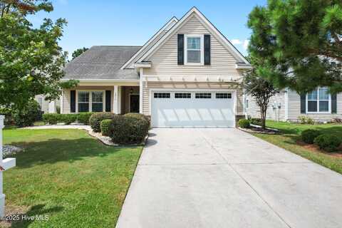 1014 Meadowlands Trail NW, Calabash, NC 28467