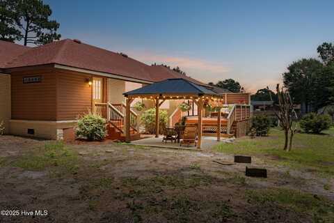 45 Fairway Drive, Shallotte, NC 28470