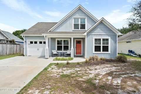 114 NW 11th Street, Oak Island, NC 28465