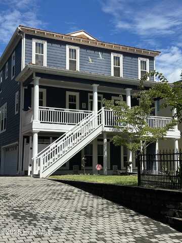 3014 W Yacht Drive, Oak Island, NC 28465