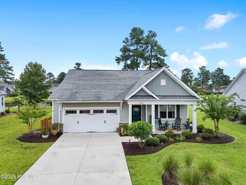 3748 Summer Breeze Court NE, Bolivia, NC 28422
