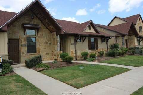 3338 Lieutenant Avenue, College Station, TX 77845