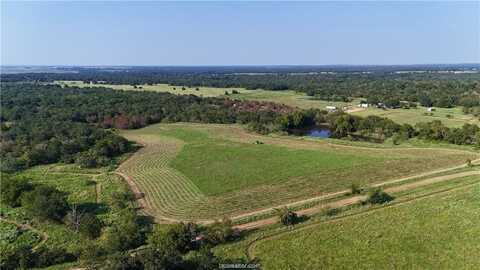 3871 Webb Cemetery Rd (+/- 53.738 ac), Calvert, TX 77837
