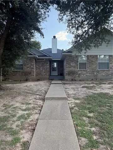 1400 Prairie Drive, Bryan, TX 77802