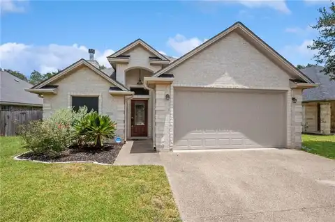 3709 Dove Crossing Lane, College Station, TX 77845