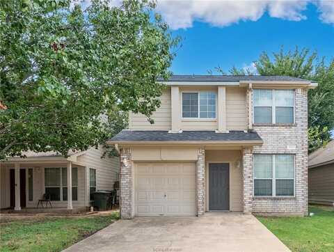 2523 Rhapsody Court, Bryan, TX 77802