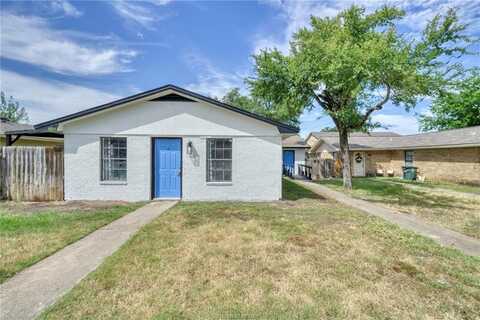 2807 Sprucewood Street, Bryan, TX 77801