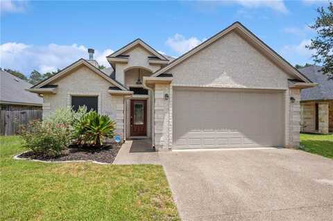 3709 Dove Crossing, College Station, TX 77845