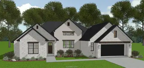 2980 Boxelder Drive, Bryan, TX 77807