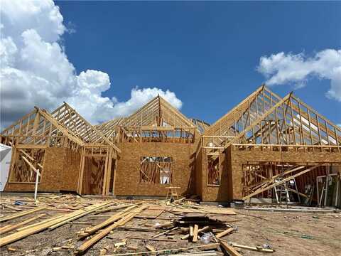 2980 Boxelder Drive, Bryan, TX 77807