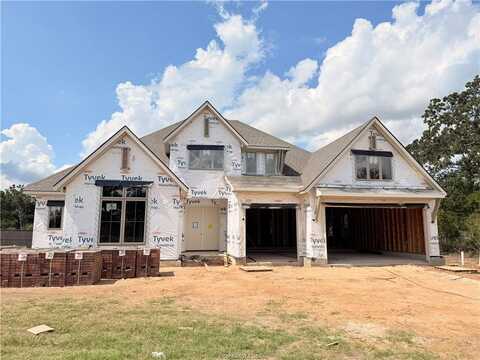 1730 Hidalgo Pass Court, College Station, TX 77845