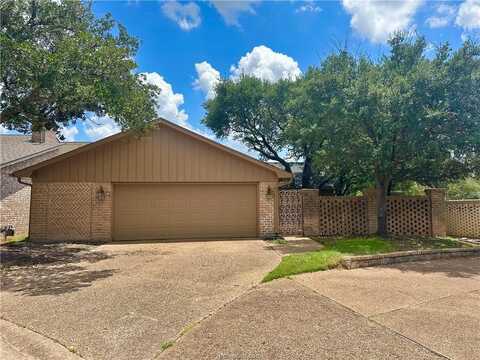1214 Brook Hollow Court, Bryan, TX 77802