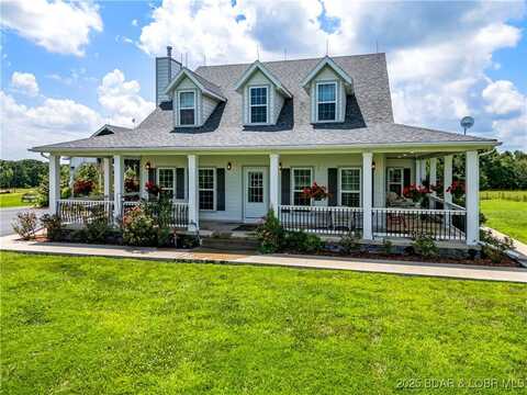 17305 Riverside Road, Crocker, MO 65452