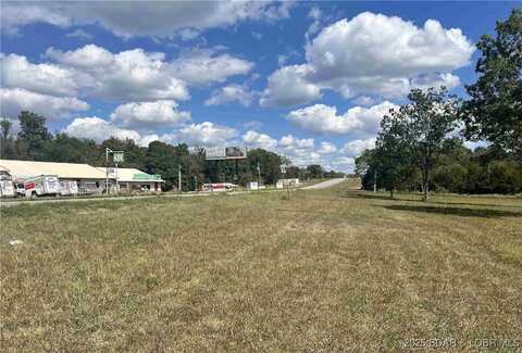 14 Acres 7 Highway, Warsaw, MO 65355