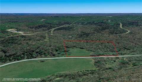 Neuharth Circle lot: #3892, Edwards, MO 65326