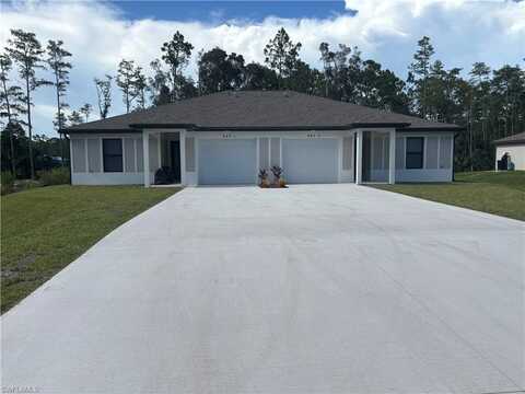 557b Nimitz, LEHIGH ACRES, FL 33974