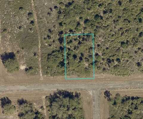 204 Alan Shepard, LABELLE, FL 33935