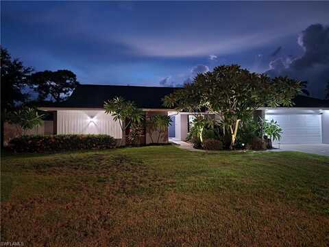 5728 Stonehaven, NORTH FORT MYERS, FL 33903