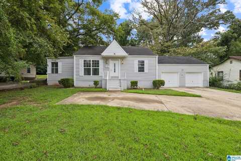 1341 PINEVIEW ROAD, BIRMINGHAM, AL 35228