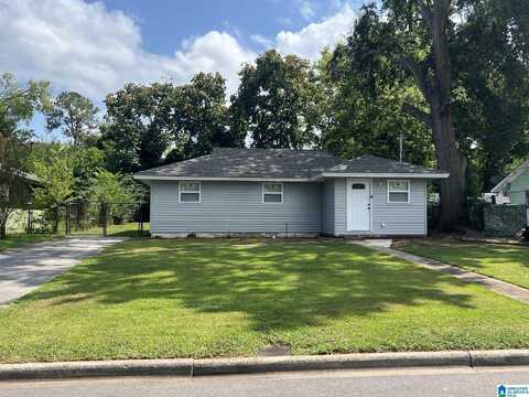 125 11TH AVENUE, BIRMINGHAM, AL 35211