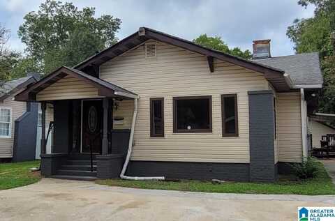 3008 AVENUE H, BIRMINGHAM, AL 35218