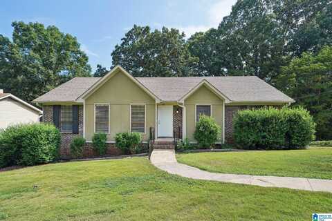 1921 OUTWOOD ROAD, FULTONDALE, AL 35068
