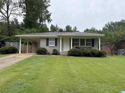 908 WEST HICKORY STREET, SYLACAUGA, AL 35150