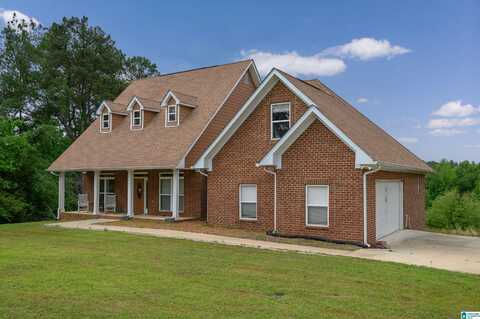 16609 REED CREEK ROAD, RALPH, AL 35480