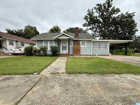 306 WEBSTER STREET, GADSDEN, AL 35904