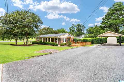 422 LINDEN STREET, TRUSSVILLE, AL 35173