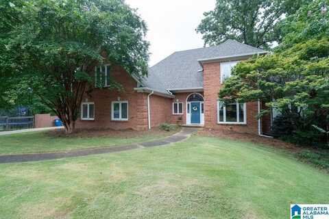 3204 HUNTINGTON COURT, HOOVER, AL 35226