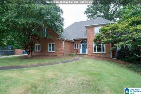 3204 HUNTINGTON COURT, HOOVER, AL 35226