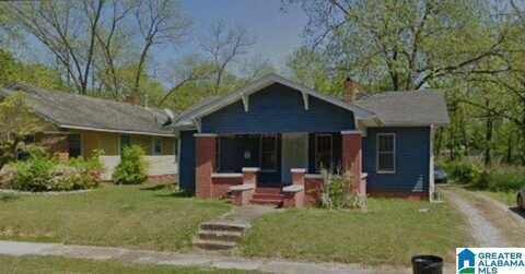 7907 5TH AVENUE NORTH, BIRMINGHAM, AL 35206