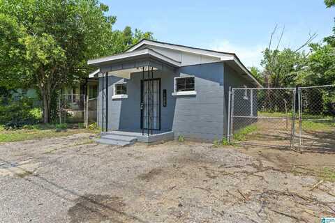 1525 43RD AVENUE, TUSCALOOSA, AL 35401