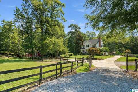 11332 HIGHWAY 55, STERRETT, AL 35147