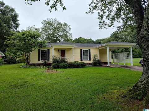 12 MONTGOMERY AVENUE, SYLACAUGA, AL 35150