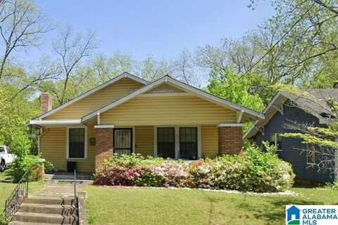7911 5TH AVENUE, BIRMINGHAM, AL 35206