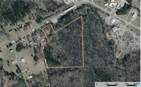 0 HIGHWAY 11, ASHVILLE, AL 35953