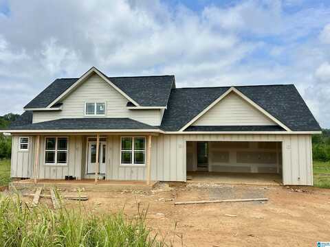 42 INVERNESS STREET, JACKSONVILLE, AL 36265