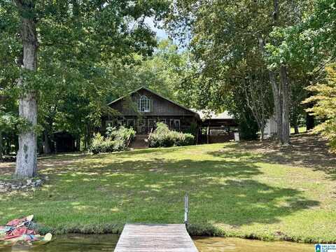 312 COUNTY ROAD 8951, LINEVILLE, AL 36266