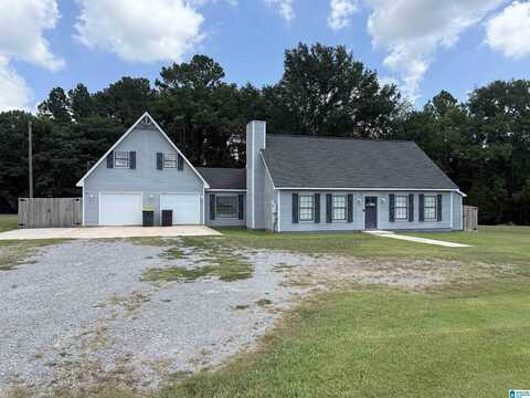 35 IRON MAN ROAD, HARTSELLE, AL 35640
